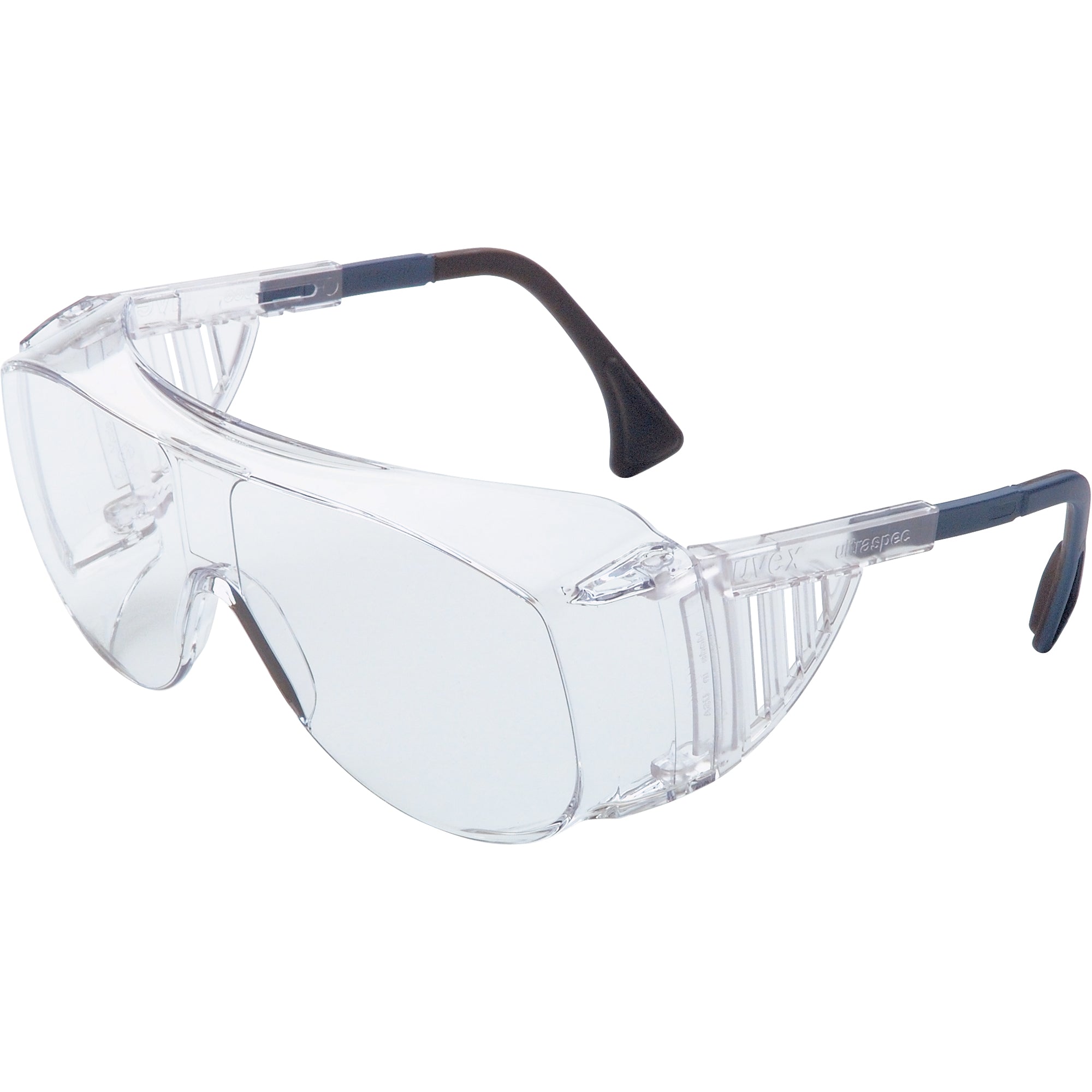 Uvex® Ultra-spec® 2001 OTG Safety Glasses - 131-1170