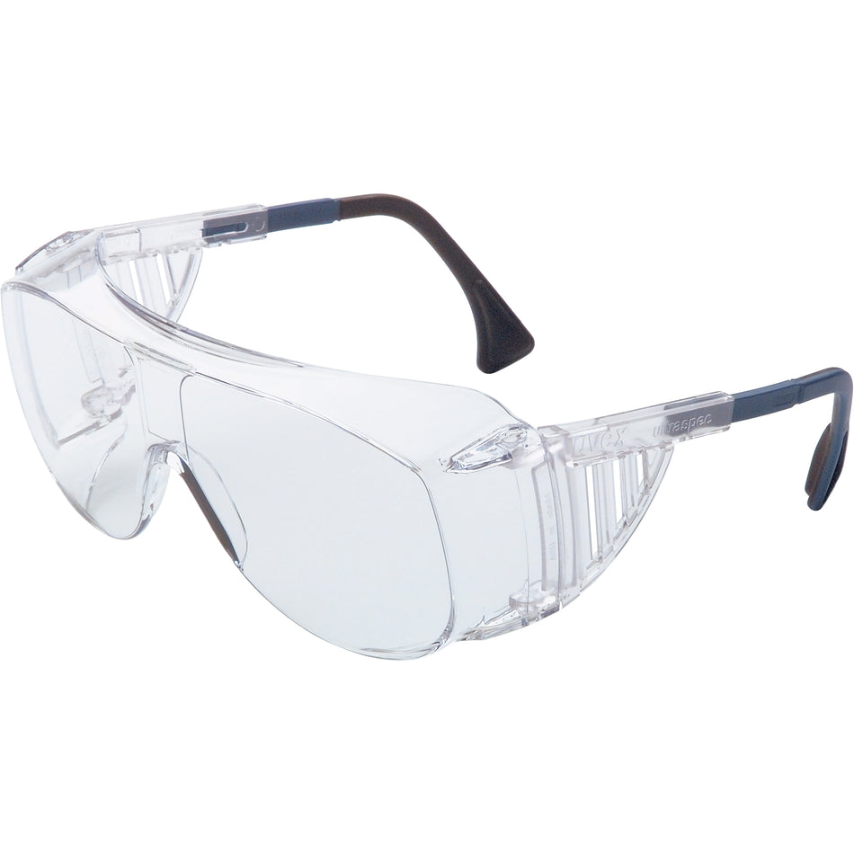 Uvex® Ultra-spec® 2001 OTG Safety Glasses - 131-1170