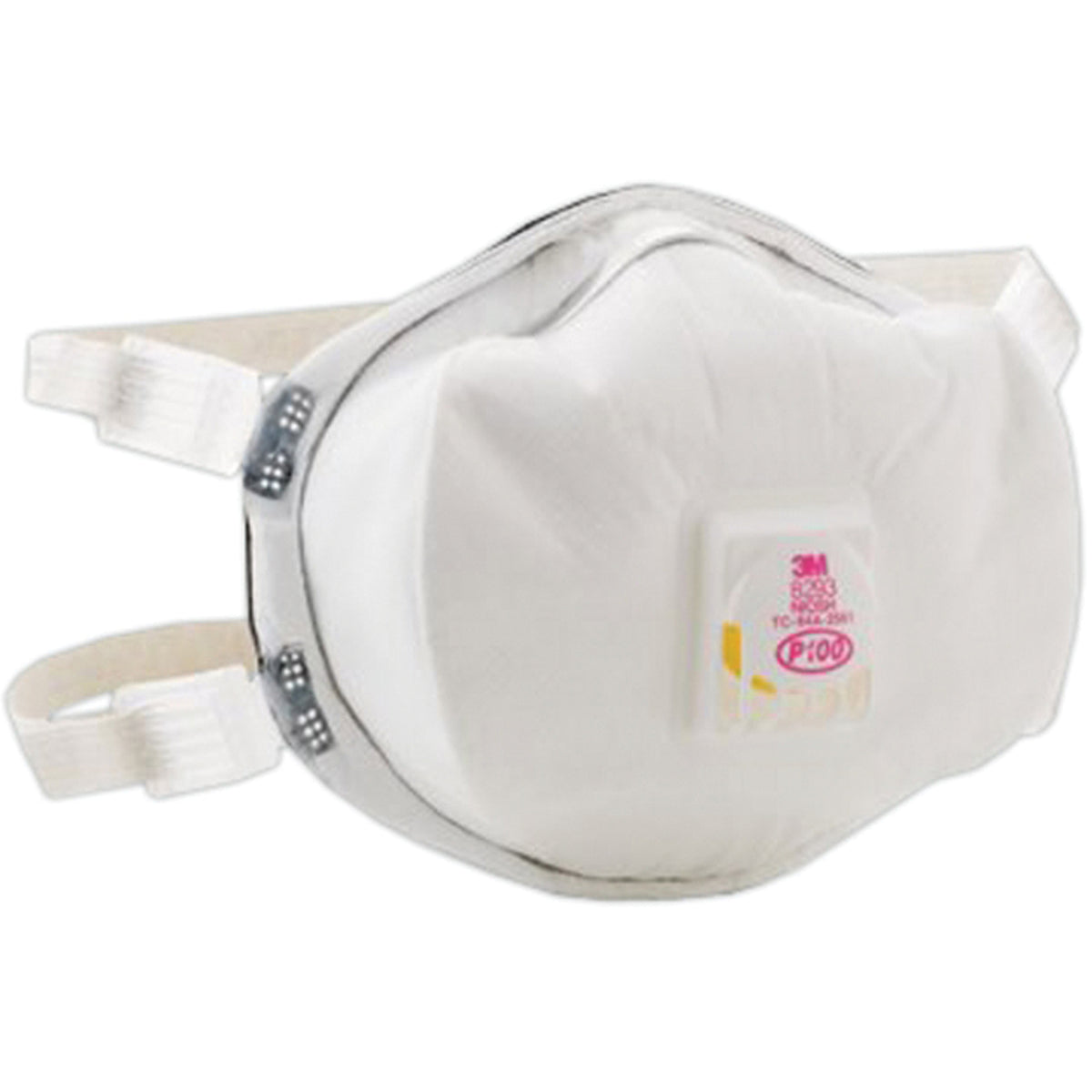 Particulate Respirators 8293 - 142-8293