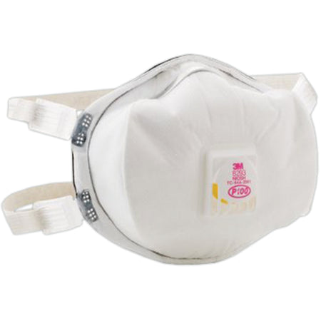 Particulate Respirators 8293 - 142-8293
