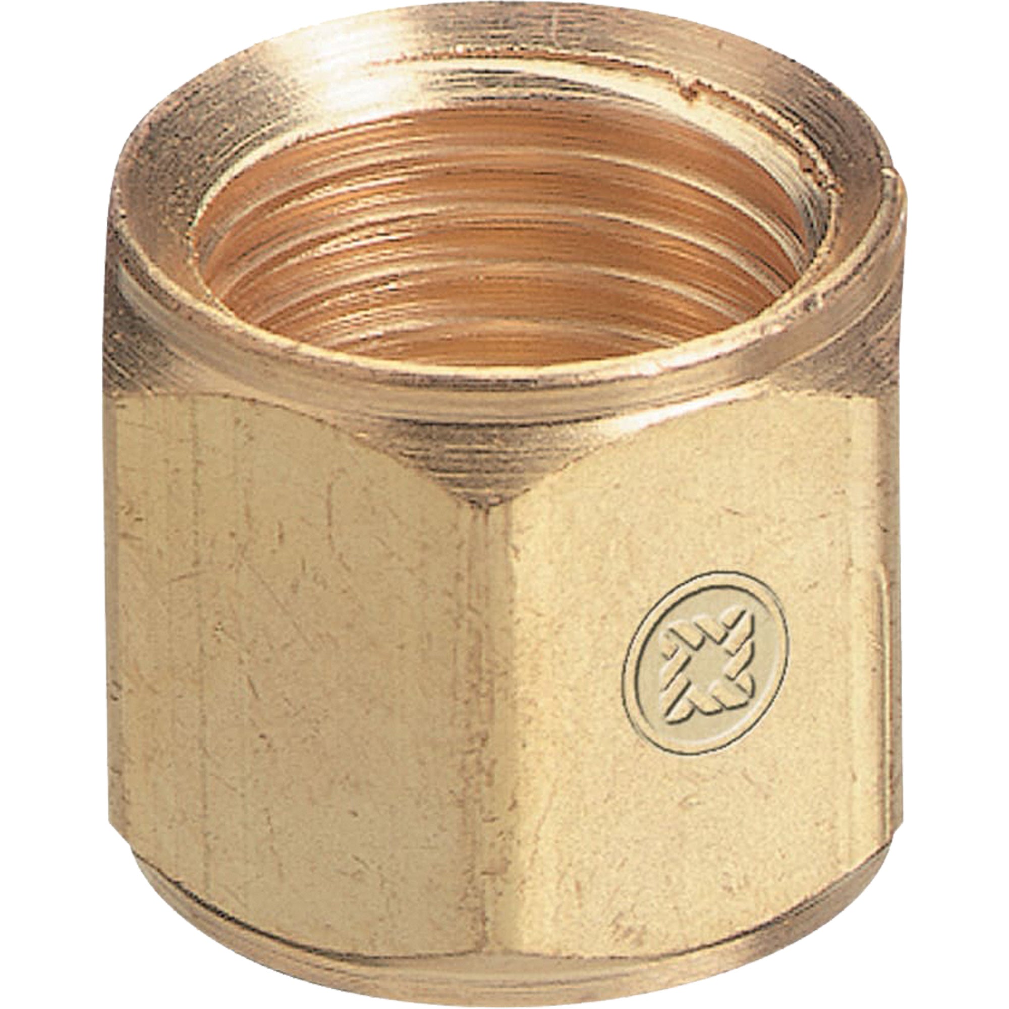 Hose Nuts - 312-1060