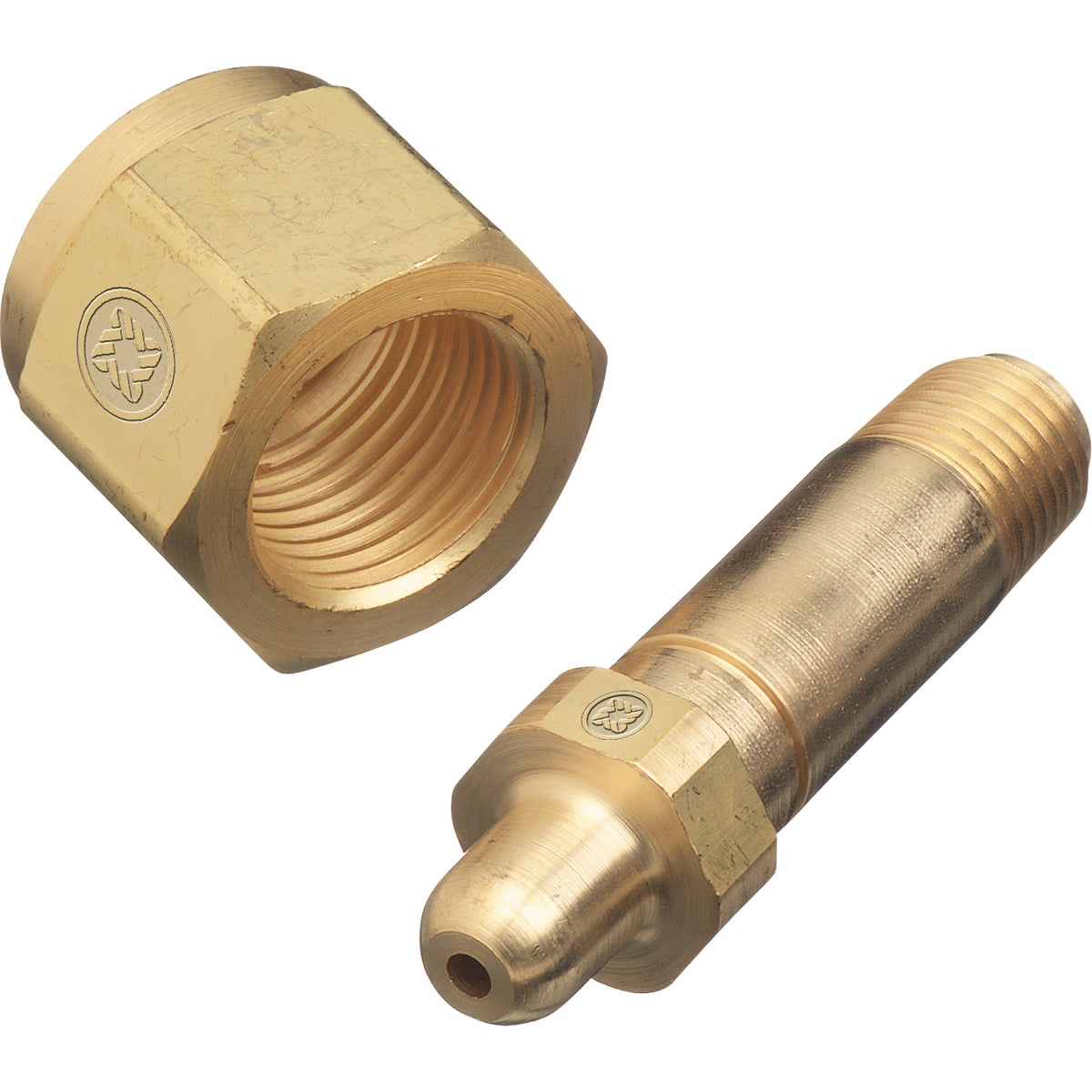 Soft Regulator Tip - 312-1988