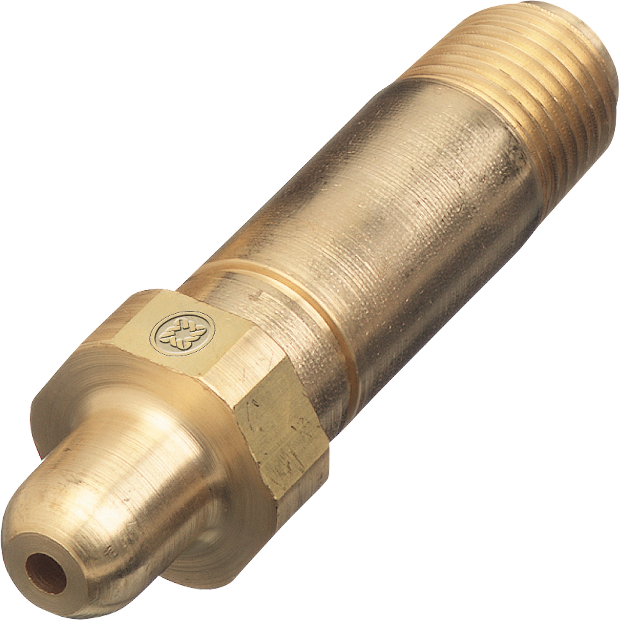 Regulator Inlet CGA Nipple - 312-1098