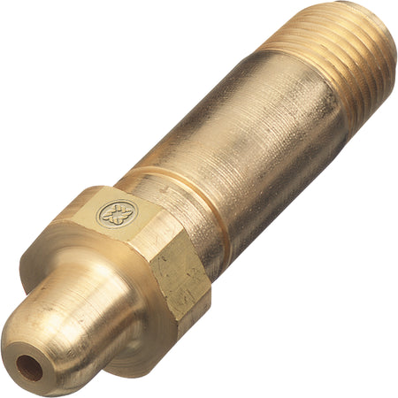 Regulator Inlet CGA Nipple - 312-1098