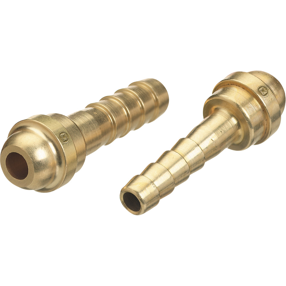 Barbed Hose Nipples - 312-1292