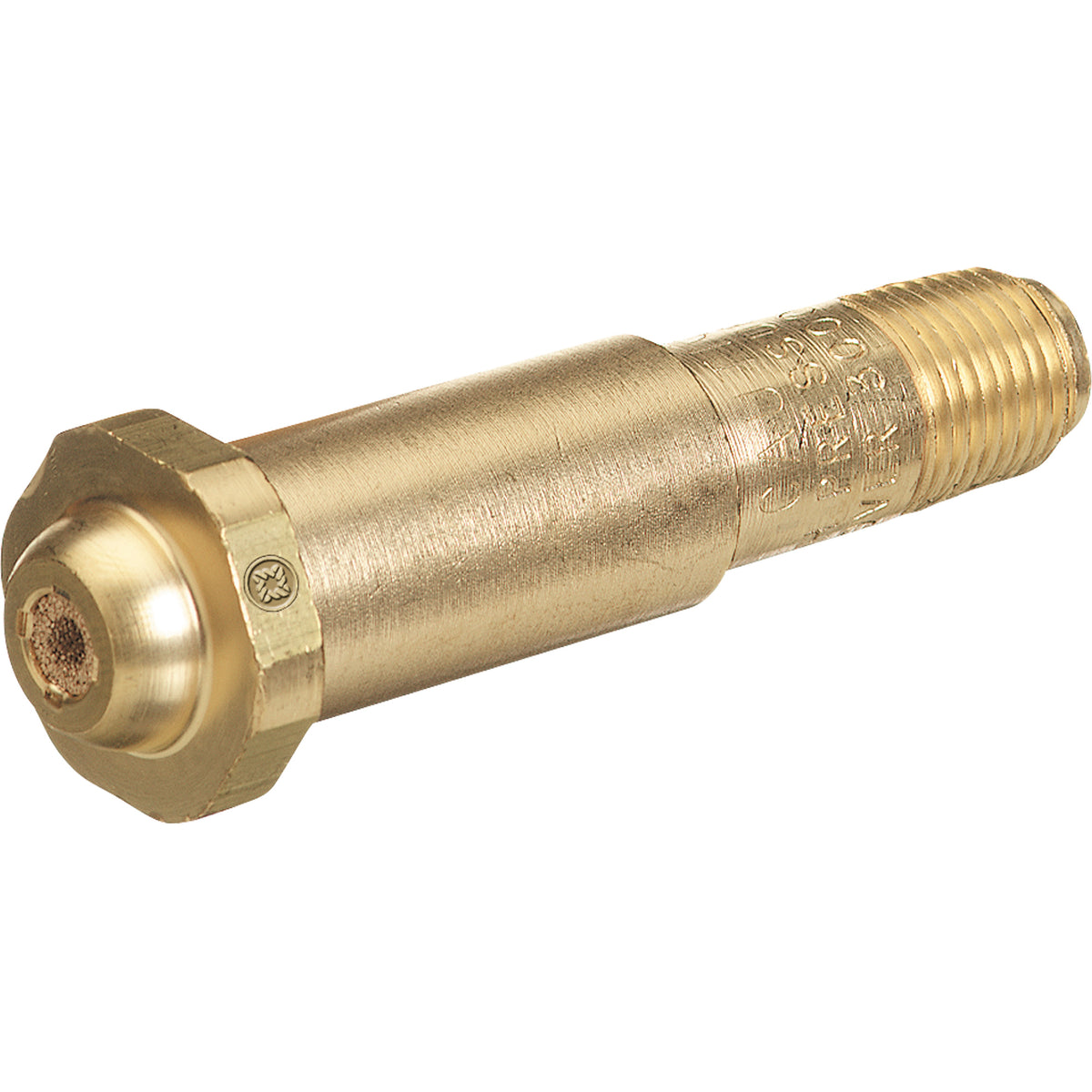 Regulator Nipples - 312-2076