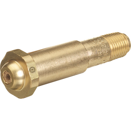 Regulator Nipples - 312-2076