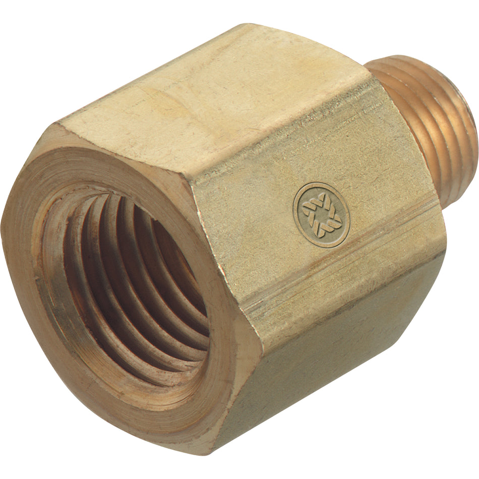 NPT Adaptor 1/2F X 3/8M - 312-2764