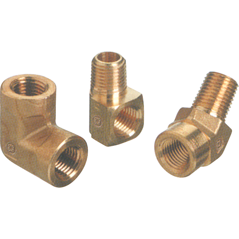Pipe Thread Elbow - 312-2792