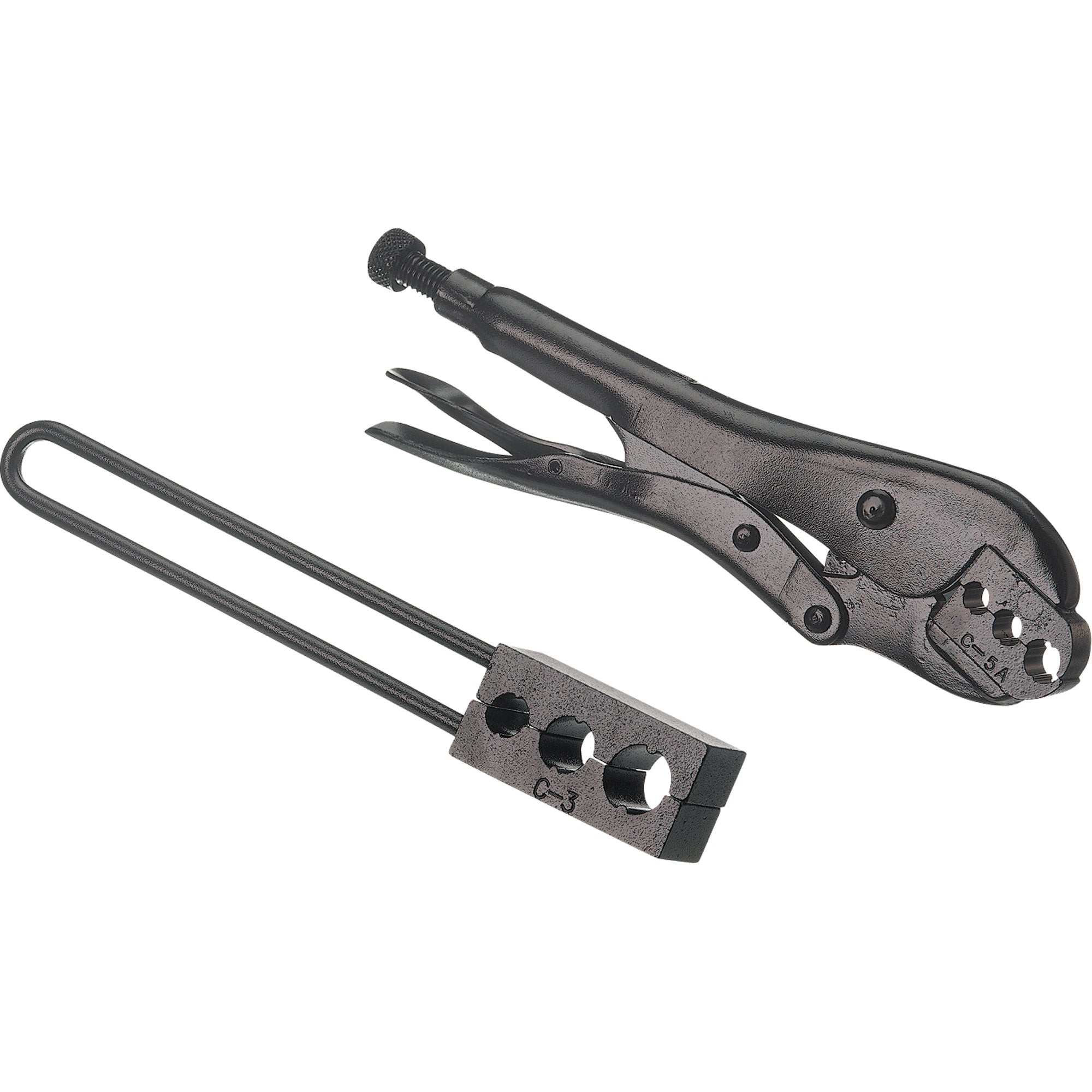C-1 Crimp Tool - 312-2928