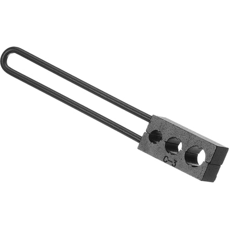 WE C-3 CRIMPING TOOL - 312-2936