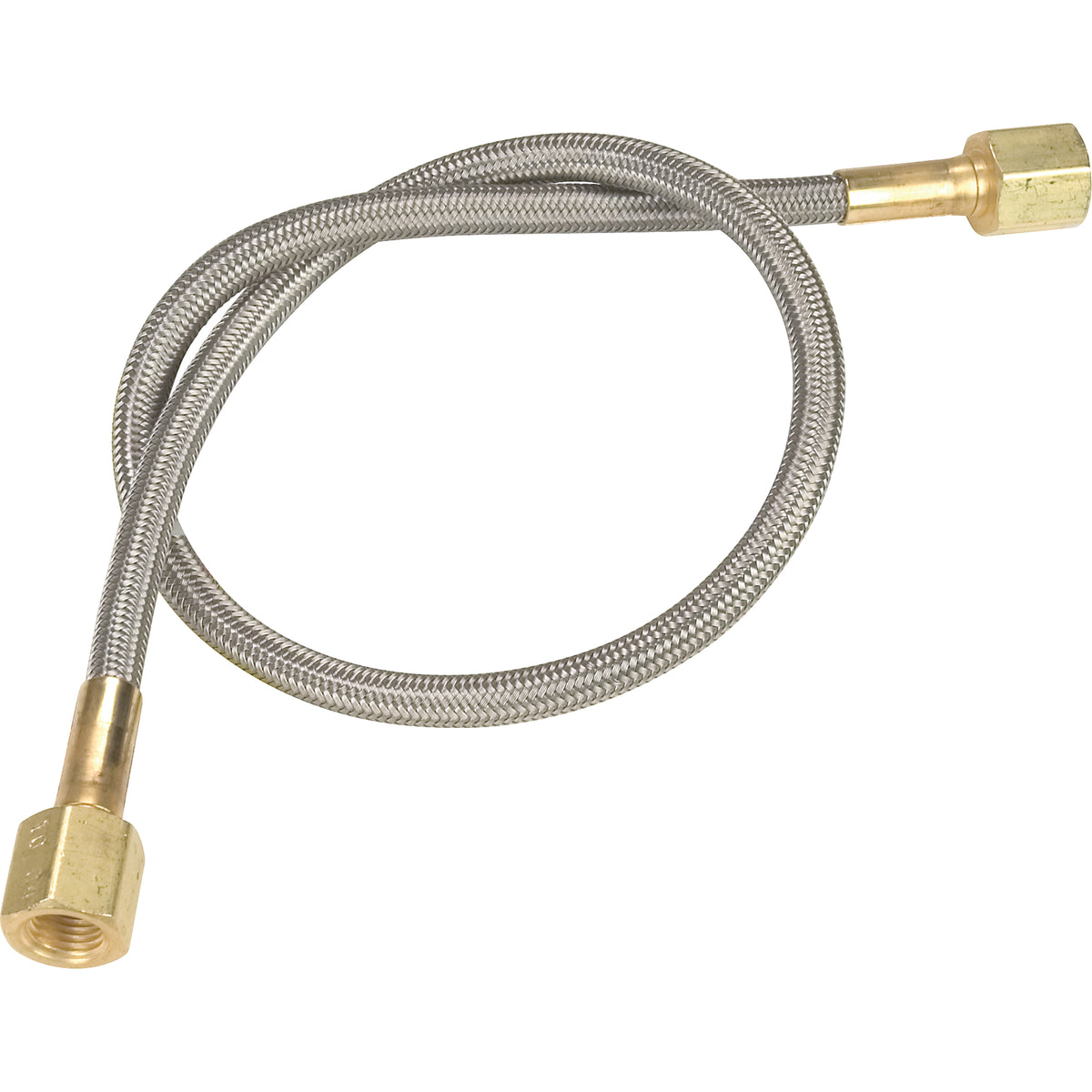 Oxygen Cleaned Flexible Hose - 312-4111