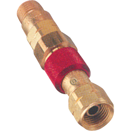 Quick-Connects For Welding Equipment - Individual Units - 312-4277