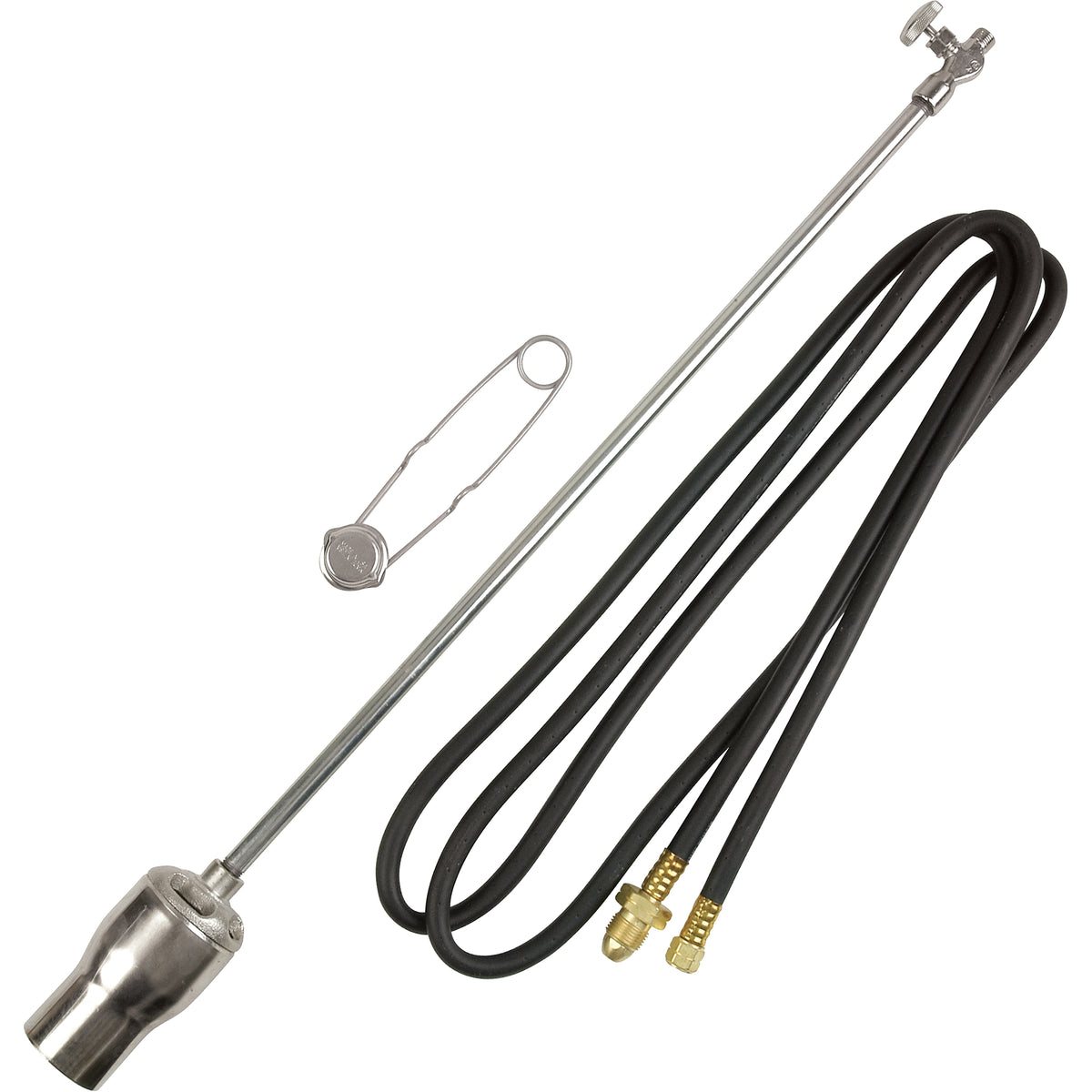 Hotspotter All-Purpose Propane Heavy-Duty Torch Kit - 312-4904