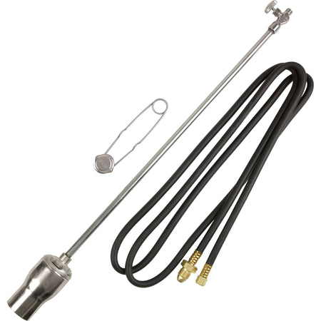 Hotspotter All-Purpose Propane Heavy-Duty Torch Kit - 312-4904