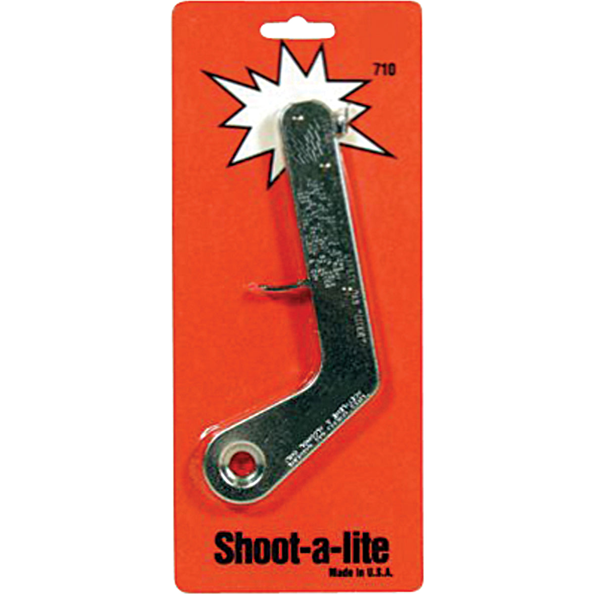 Shoot-A-Lite Gun Spark Lighter - 322-1370