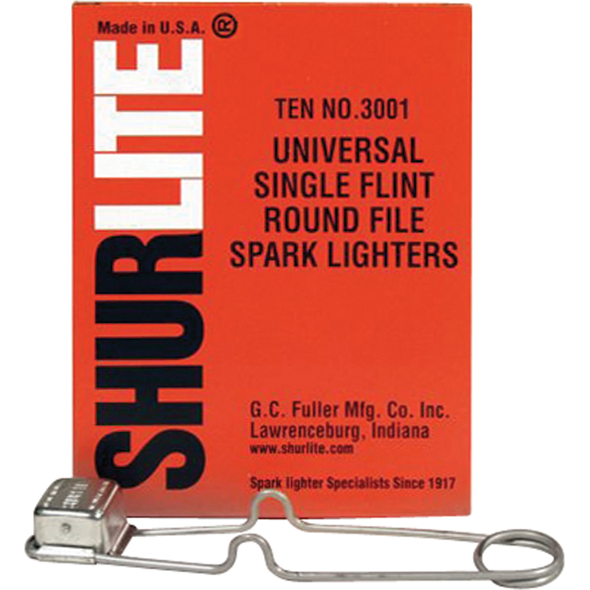 Shurlite® Universal Single Flint - 322-1540