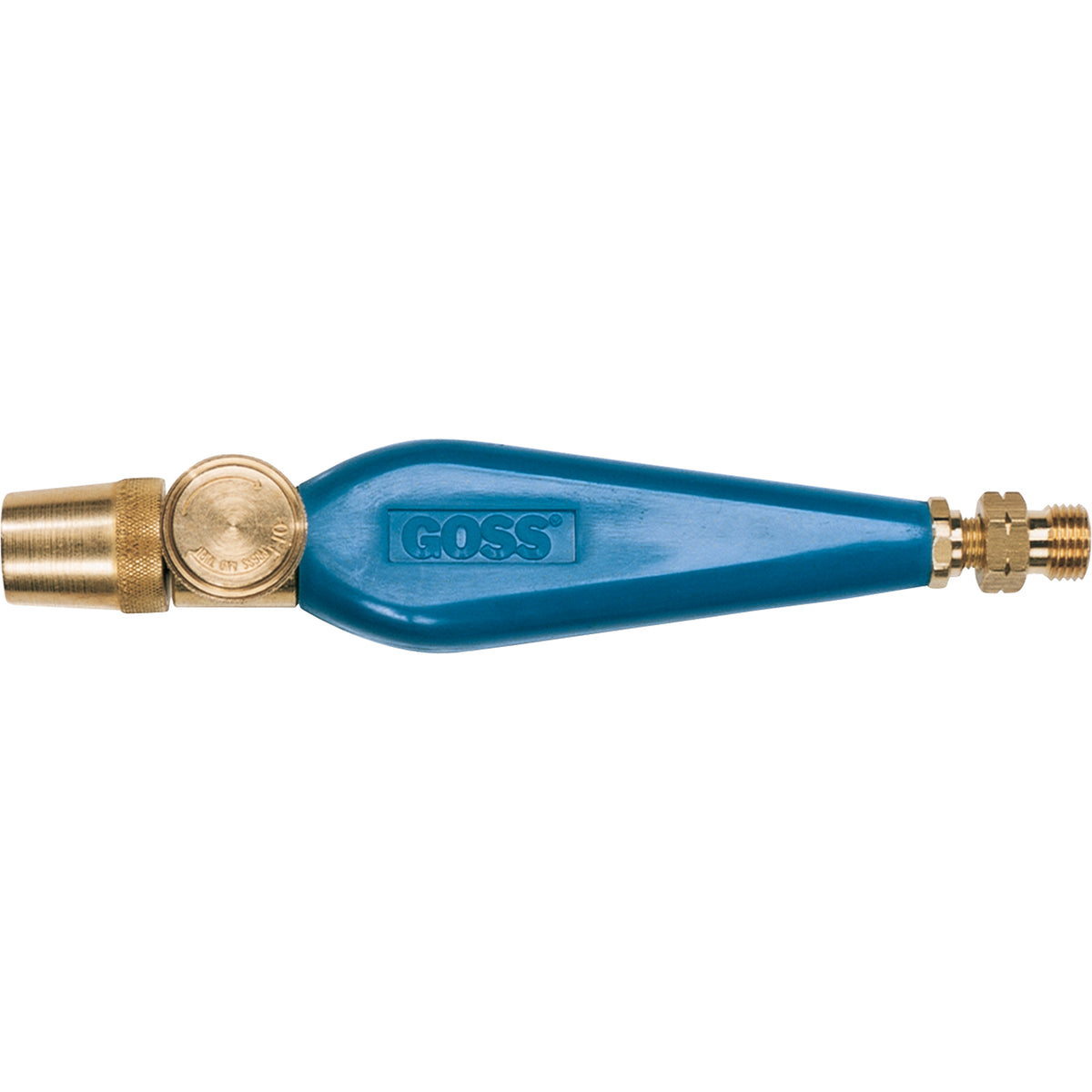 Screw-in Style Torch Handle - 330-1009