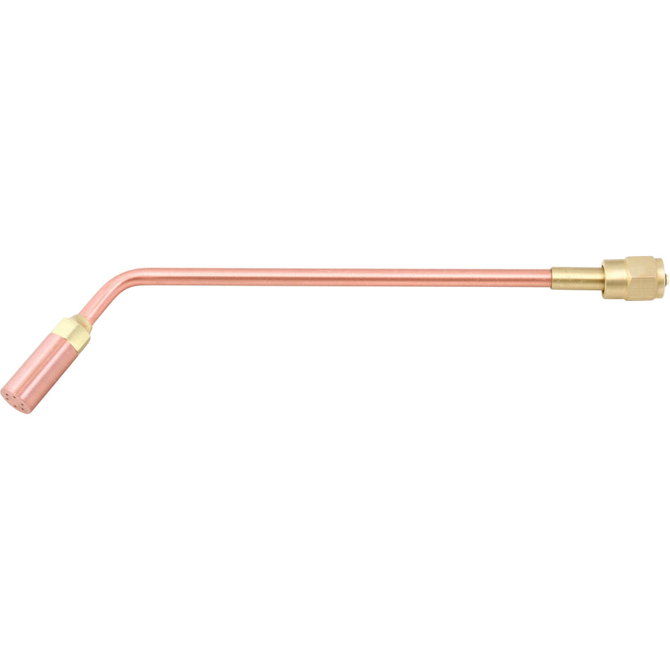 Oxy-Acetylene and Oxy-Hydrogen Heating Nozzles - 331-1345