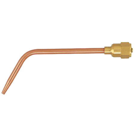 Heavy-Duty Welding/Brazing Nozzle - 331-1510