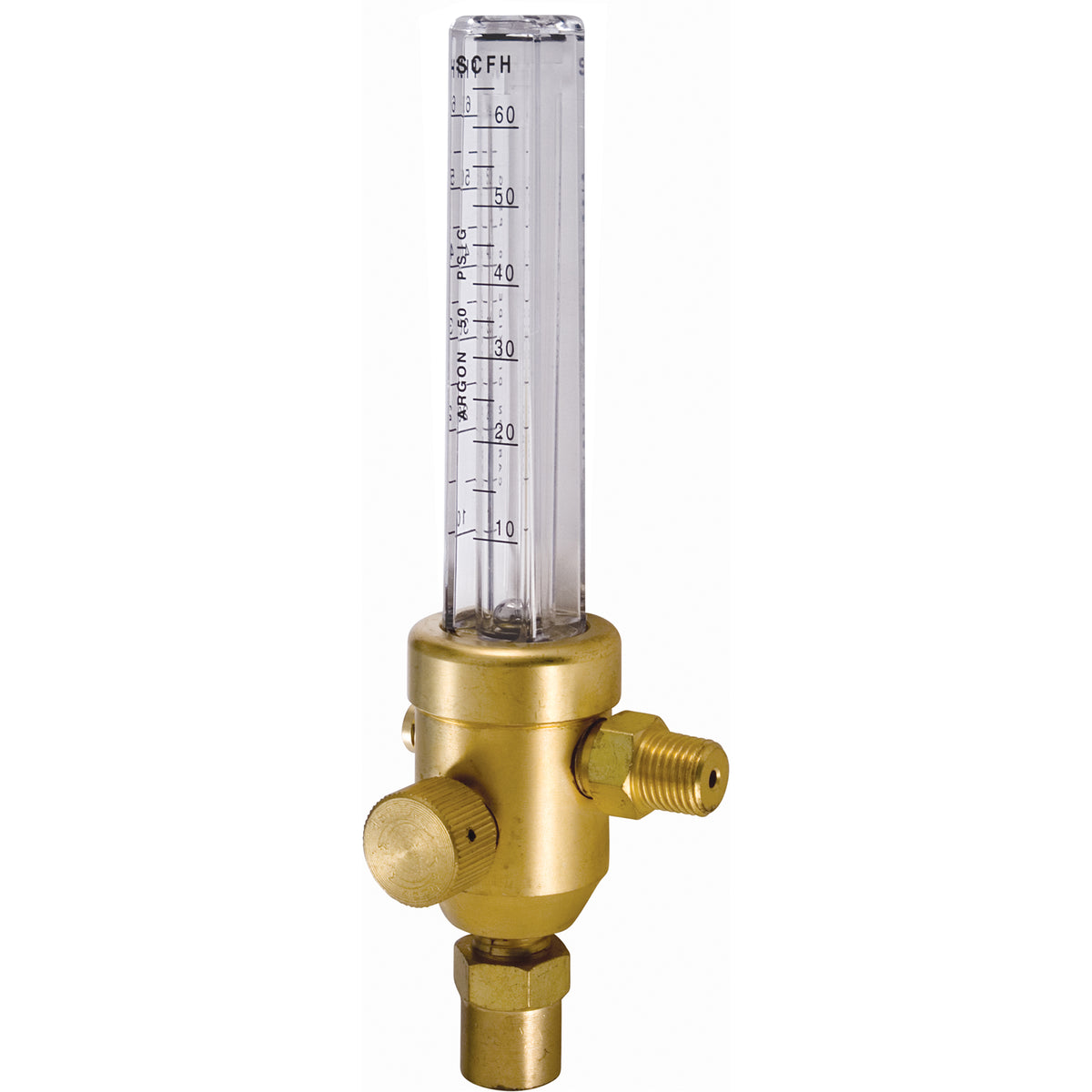 195FM Series - Flowmeter - 331-4185