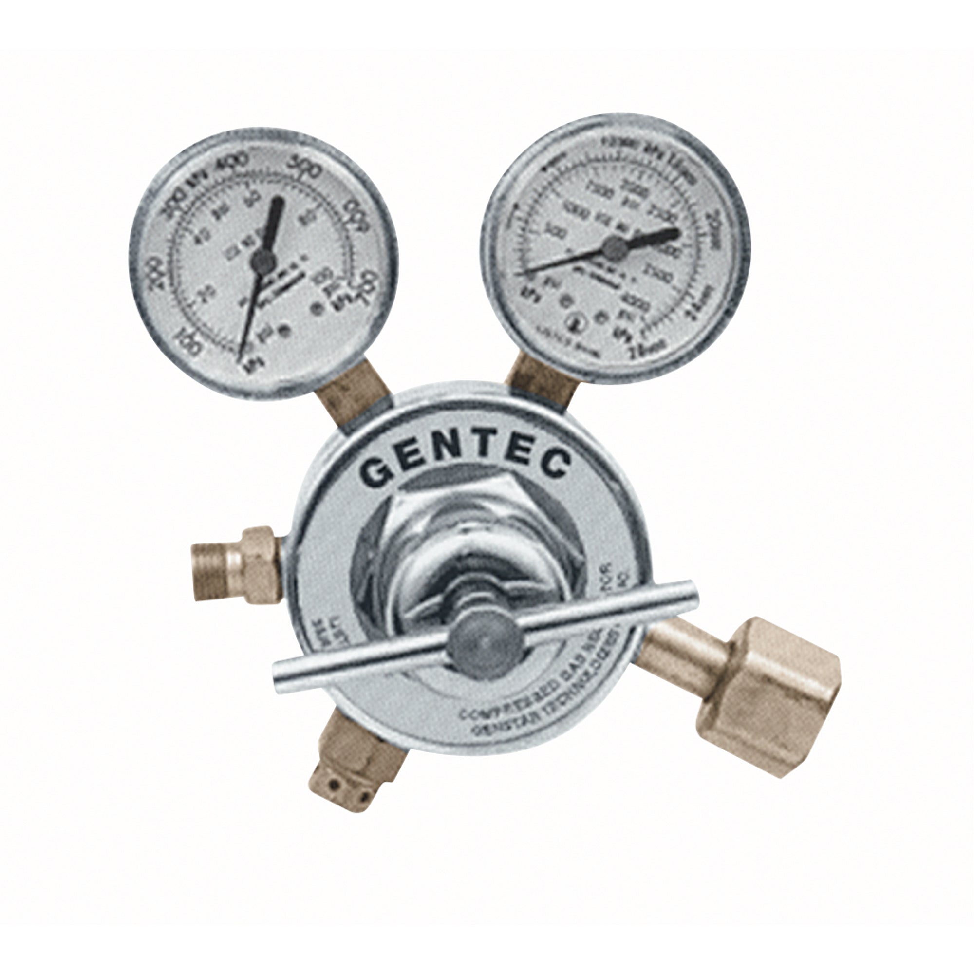 452 Series - Single Stage Regulators - 331-4285