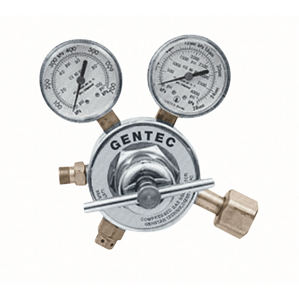 452 Series - Single Stage Regulators - 331-4285