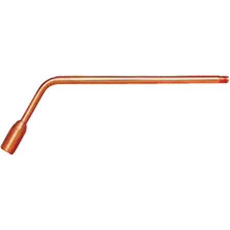 Medium-Duty Multi-Flame Heating Tip - 331-7000