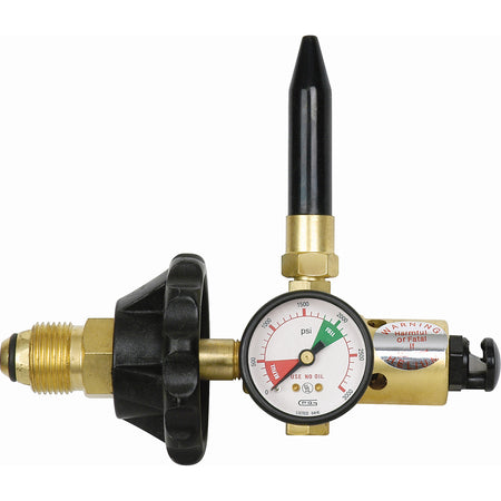 Balloon Filler Regulators - Premium Balloon Blower - 331-9130