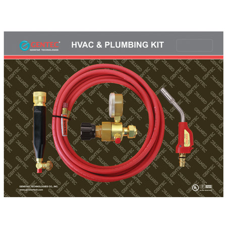 22-GA-KASL12BKIT SWRIL FLAME With AUTO IGNITE TIP - 333-102205611