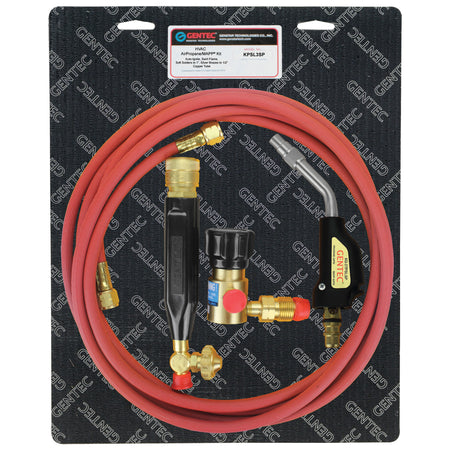 22-GA-KPSL3KIT SWRIL FLAME With AUTO IGNITE TIP - 333-102205615