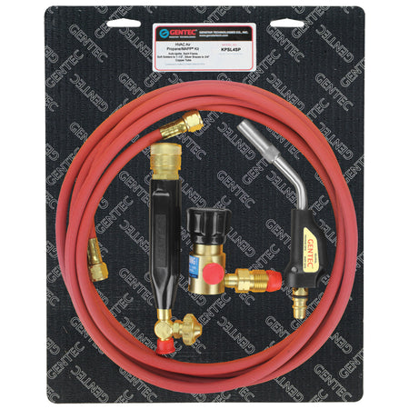 22-GA-HPSL4KIT SWRIL FLAME With AUTO IGNITE TIP - 333-102205616