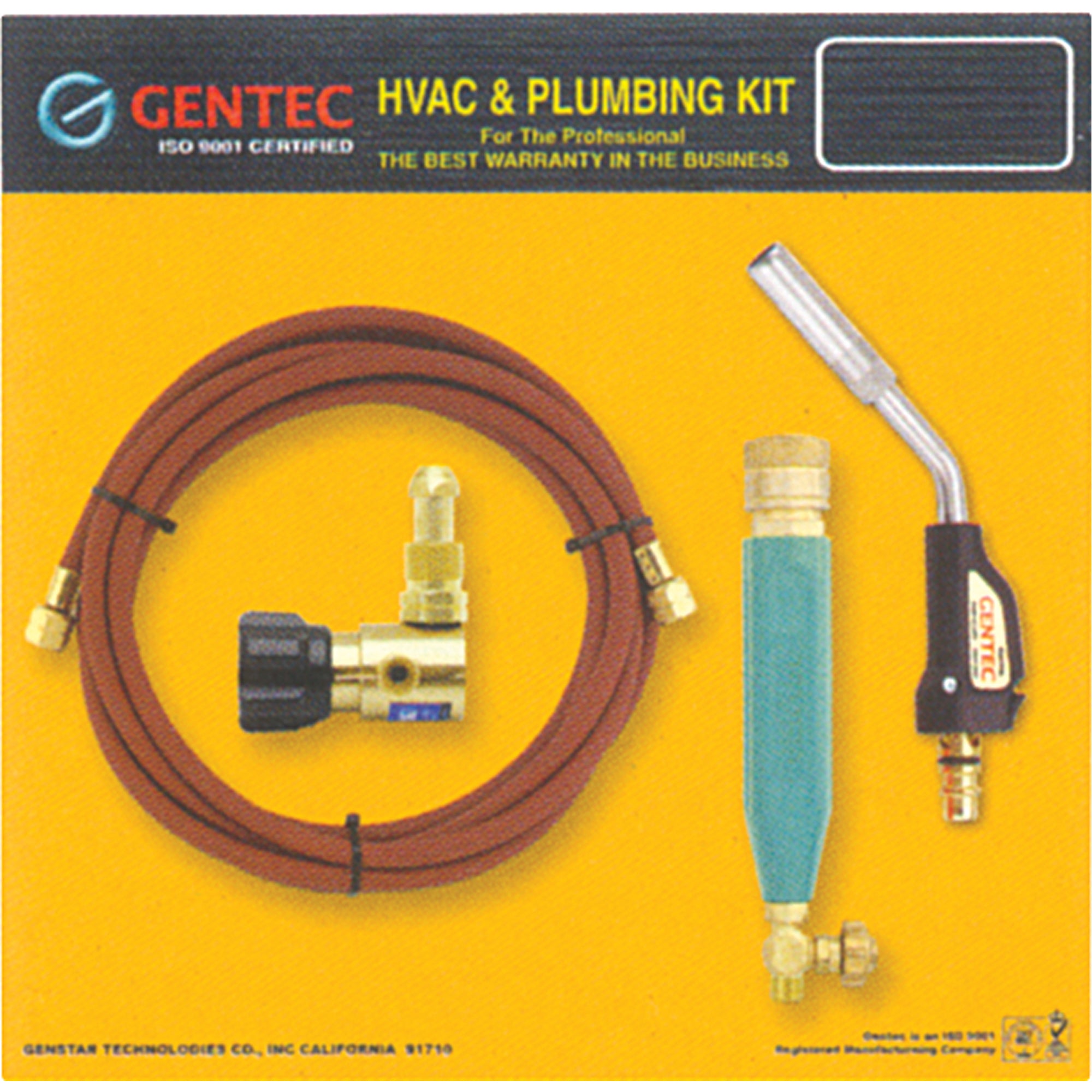 22-GA-KPSL5KIT SWRIL FLAME With AUTO IGNITE TIP - 333-102205617