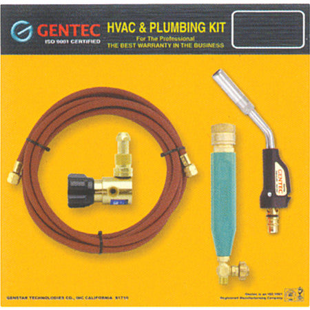 22-GA-KPSL5KIT SWRIL FLAME With AUTO IGNITE TIP - 333-102205617