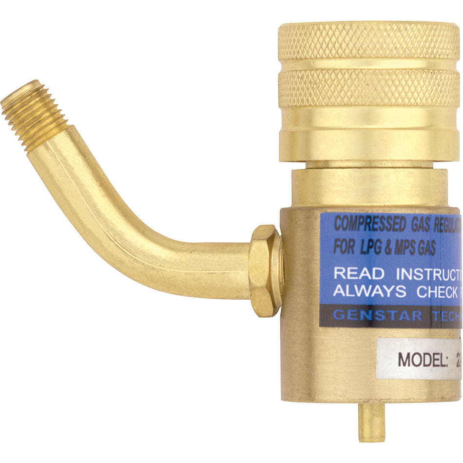 Hand Torch Regulator - 333-9111110310