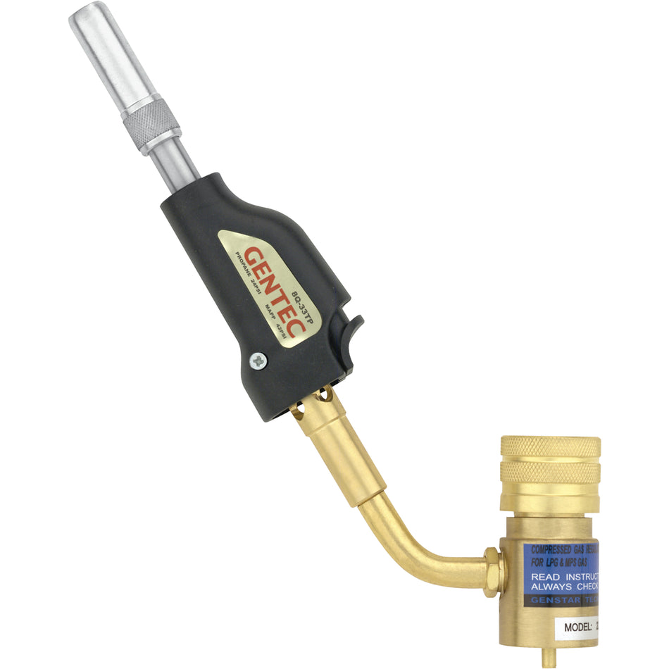 Hand Torch - 333-9113880303