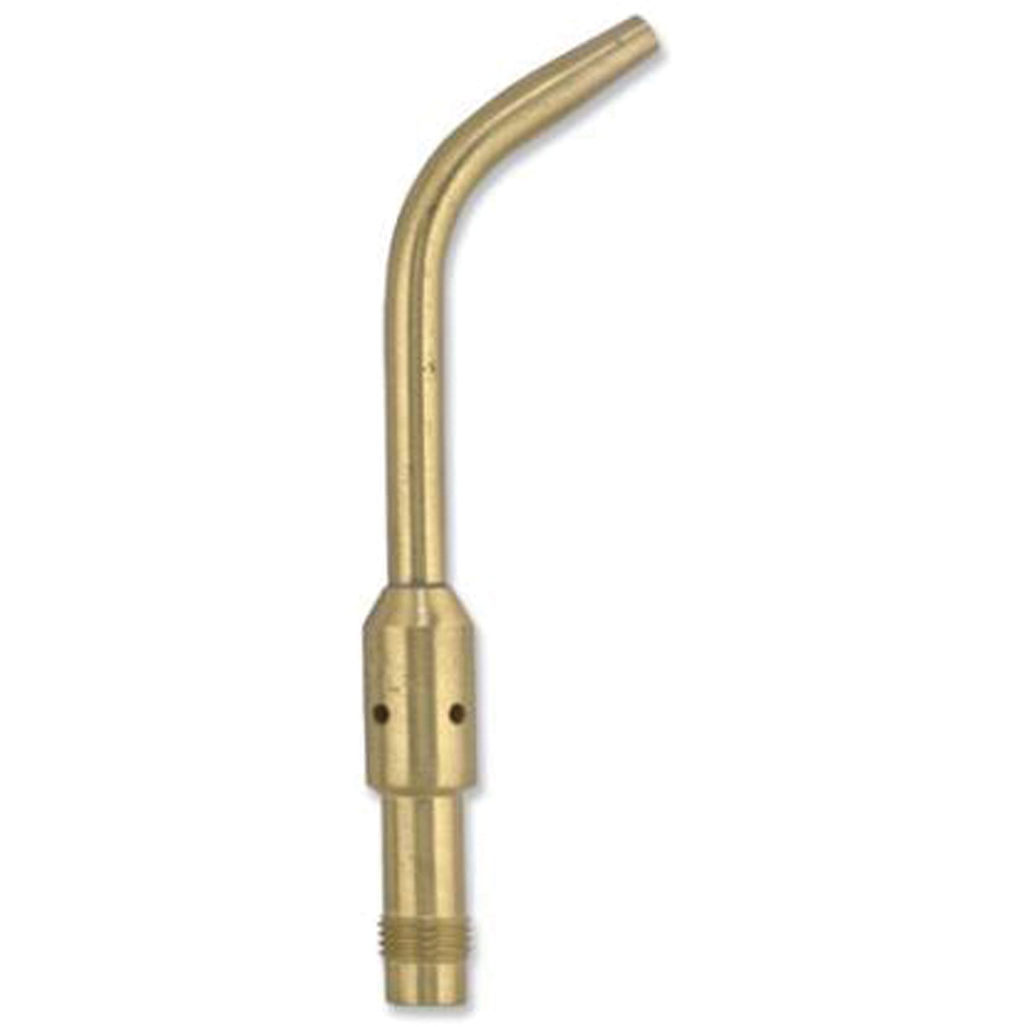 Screw Connect Torch Tip #1 - 333-9120720101