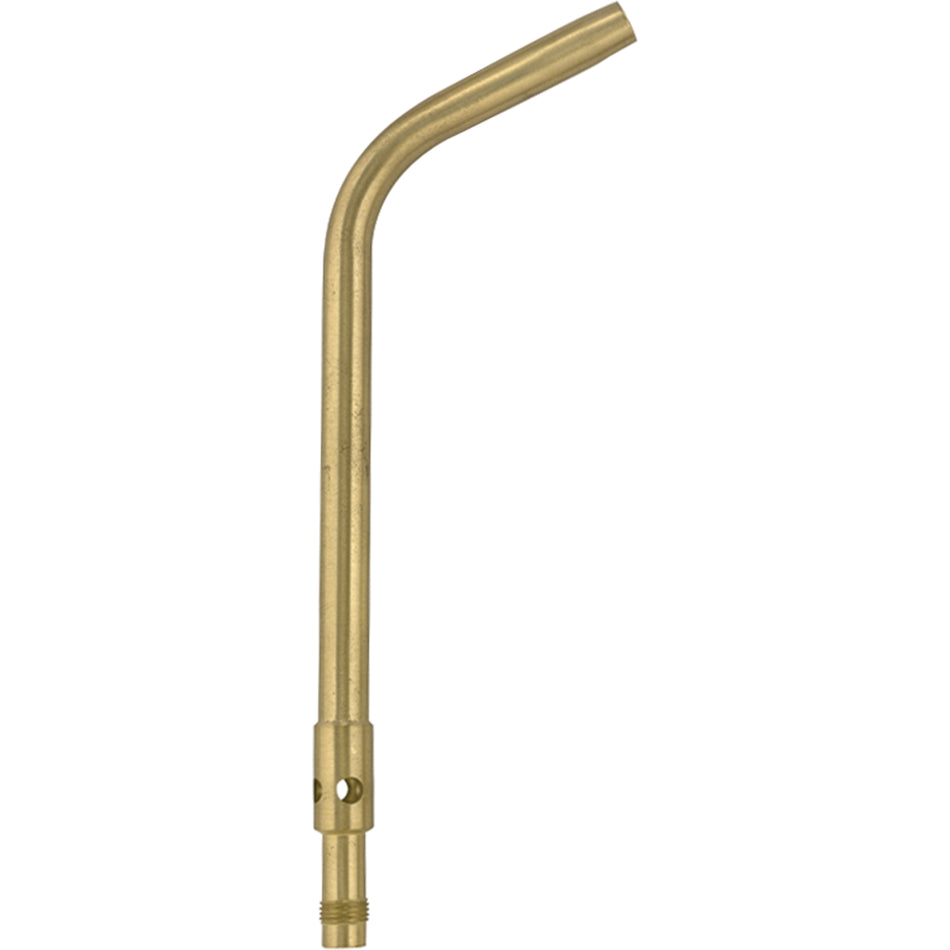 Screw Connect Torch Tip #6 - 333-9120720601