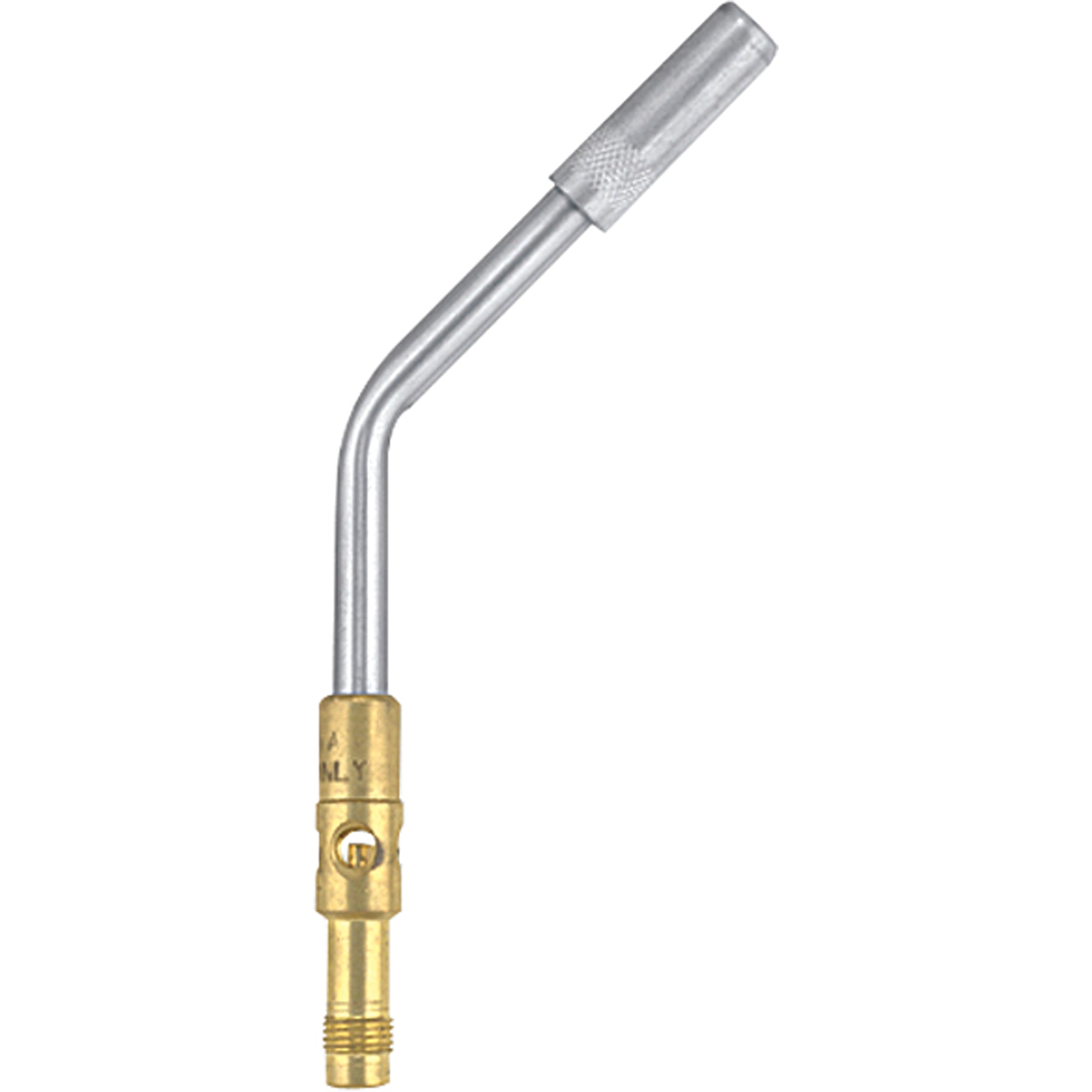 Screw Connect Torch Tip #8 - 333-9120730801
