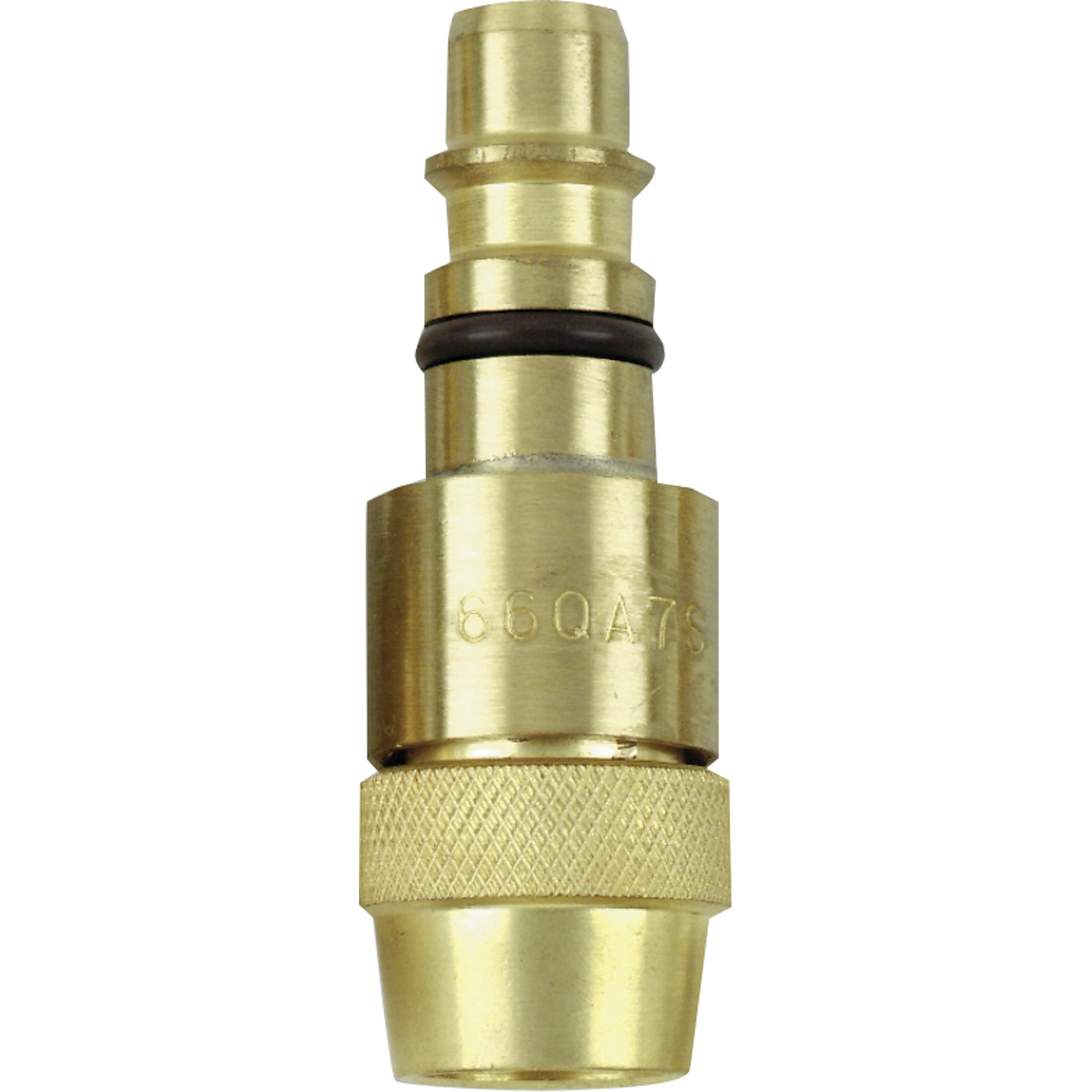 Quick Connect Torch to Screw Connect Tip Adaptor - 333-9120740701