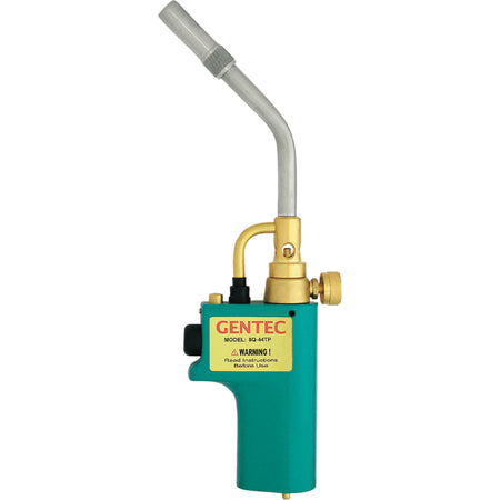 Auto-Ignite Hand Torch - 333-9120750400