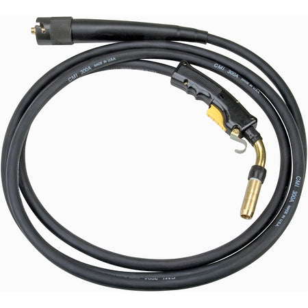 Replacement Air-Cooled MIG Guns - 379-1101