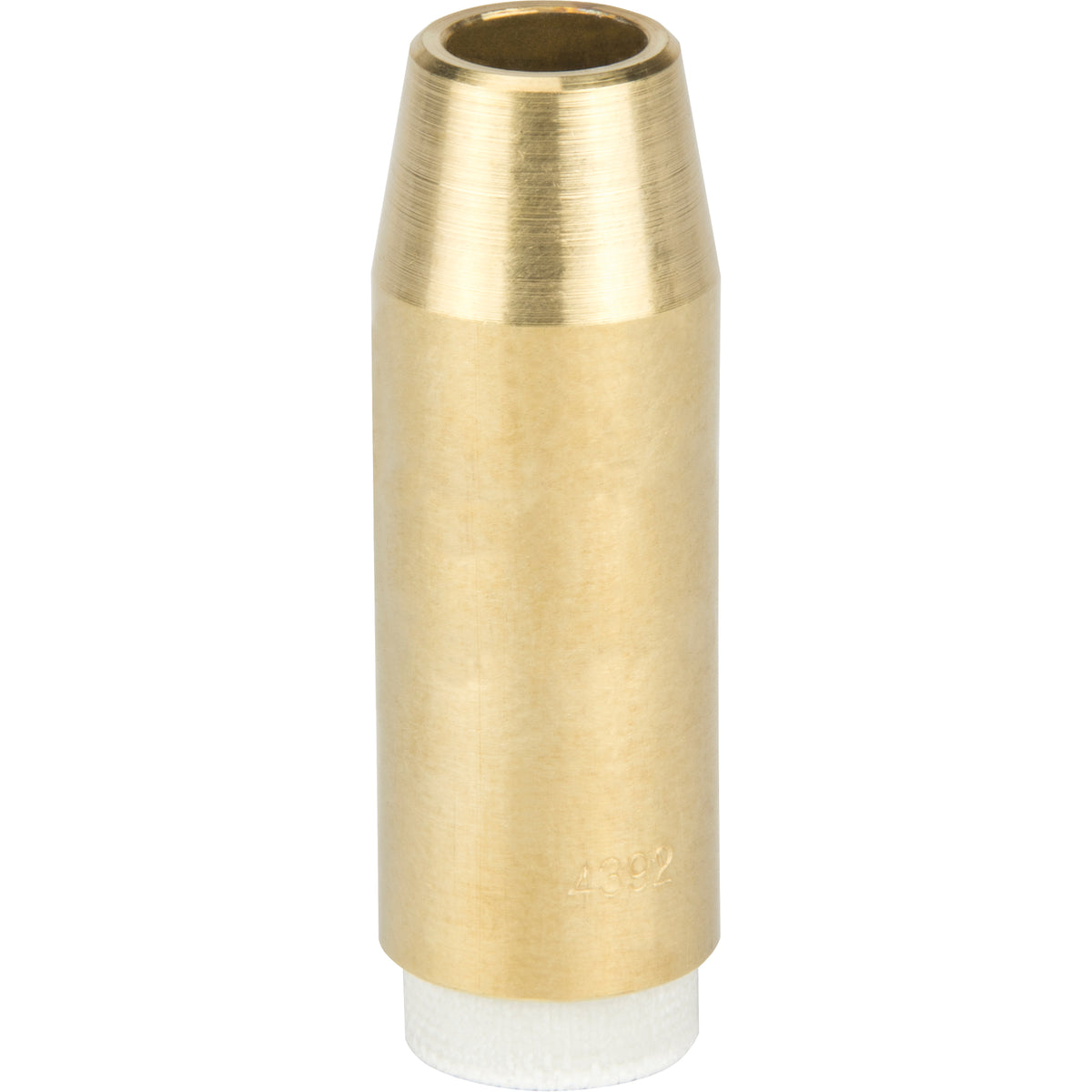 MIG Welder Nozzle - 379-1155