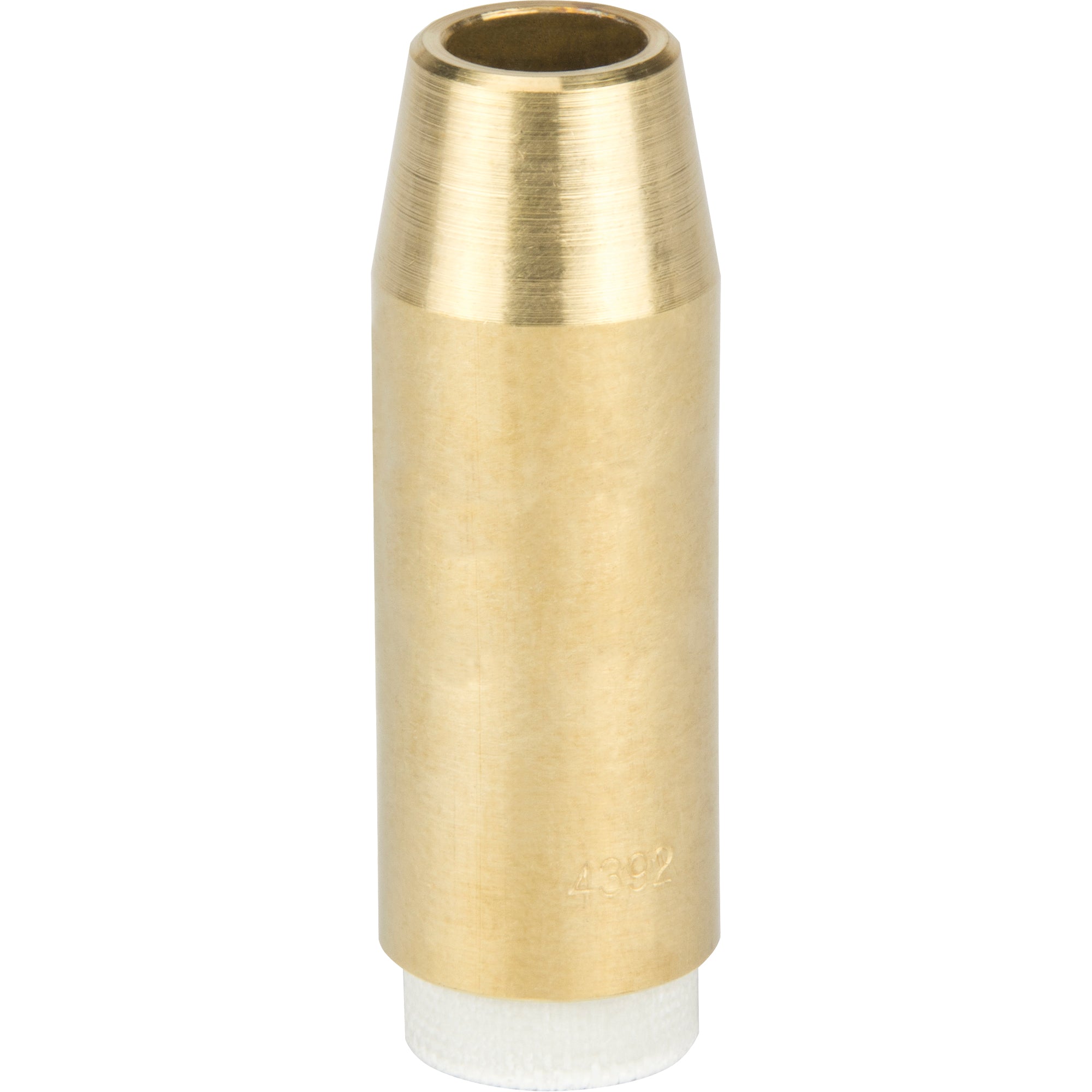 MIG Welder Nozzle - 379-1155