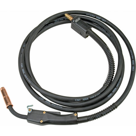 Replacement Air-Cooled MIG Gun - 379-1590