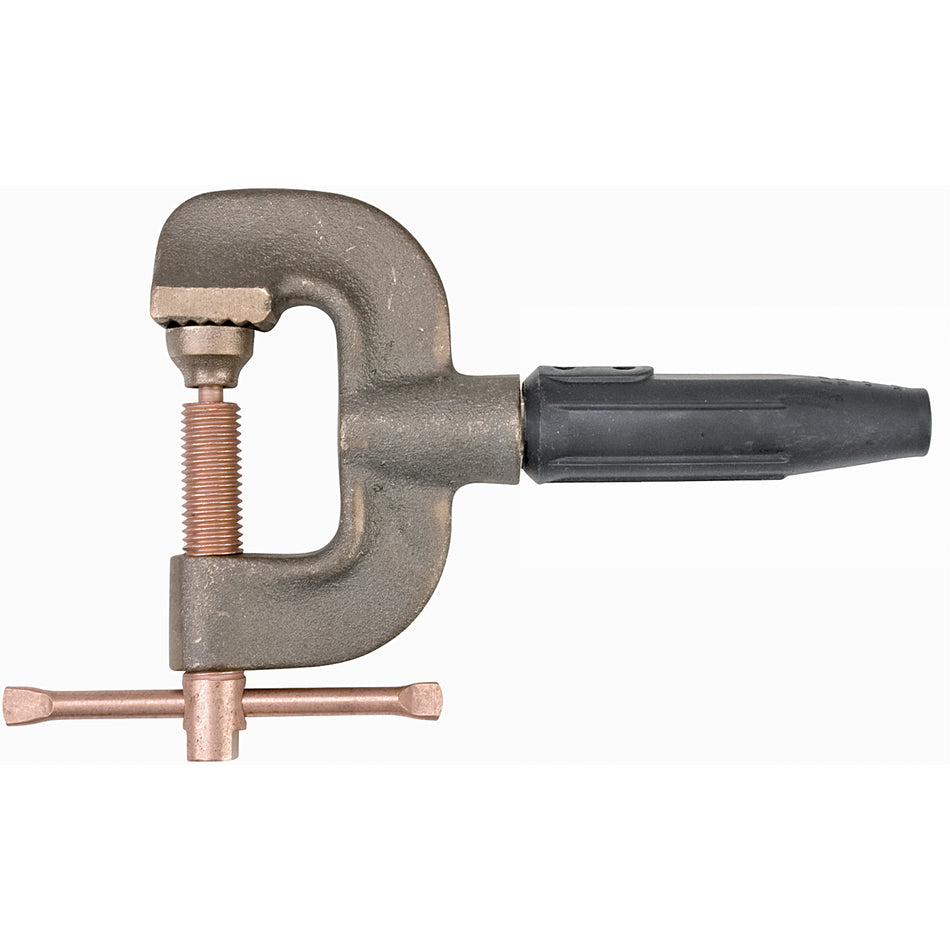Lenco Mig-600 Ground Clamp - 380-1950