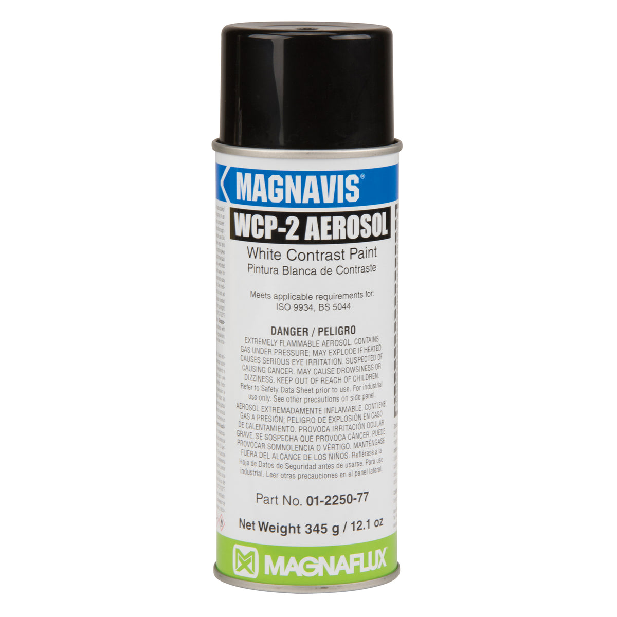 WCP-2 White Contrast Paint - 387-1800