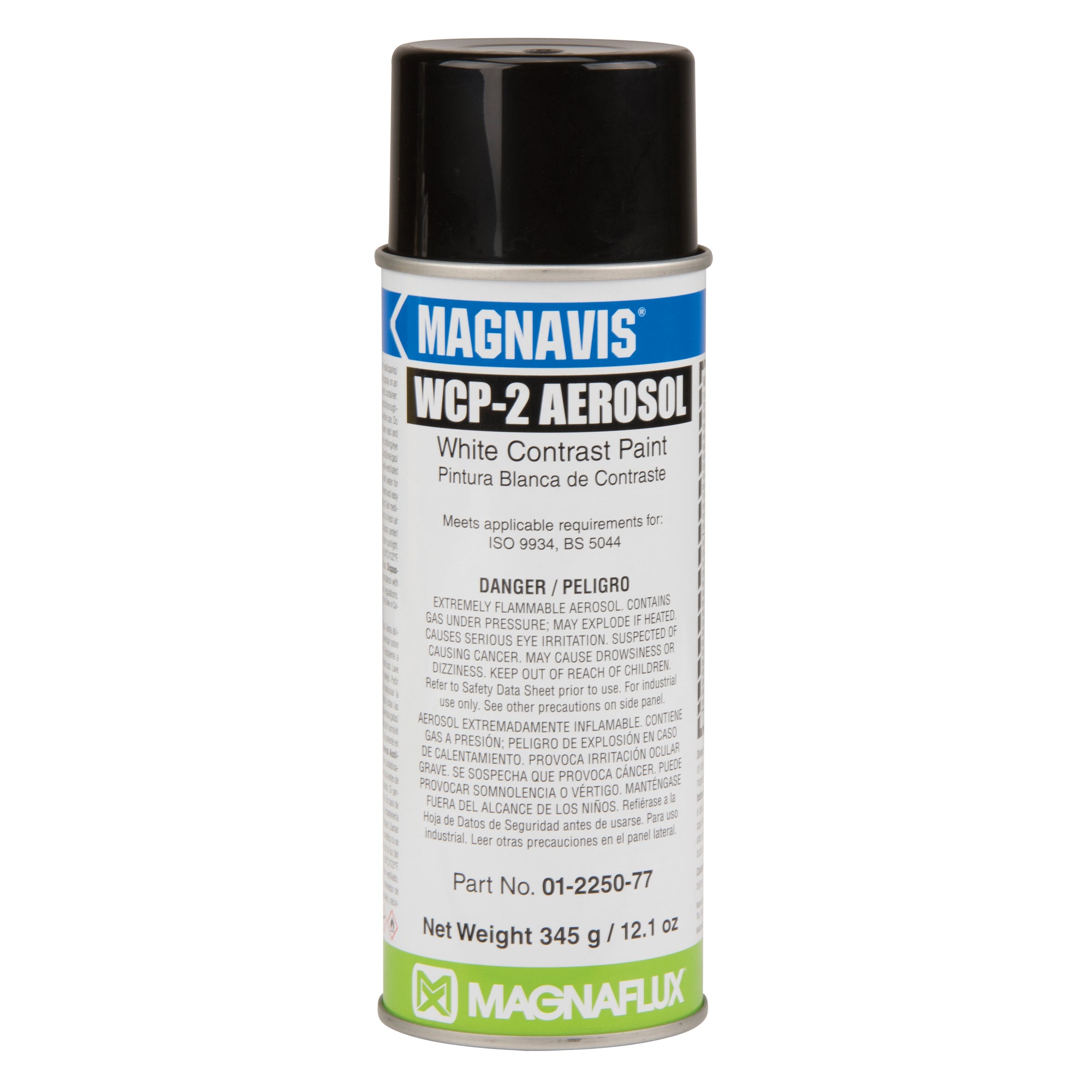 WCP-2 White Contrast Paint - 387-1800