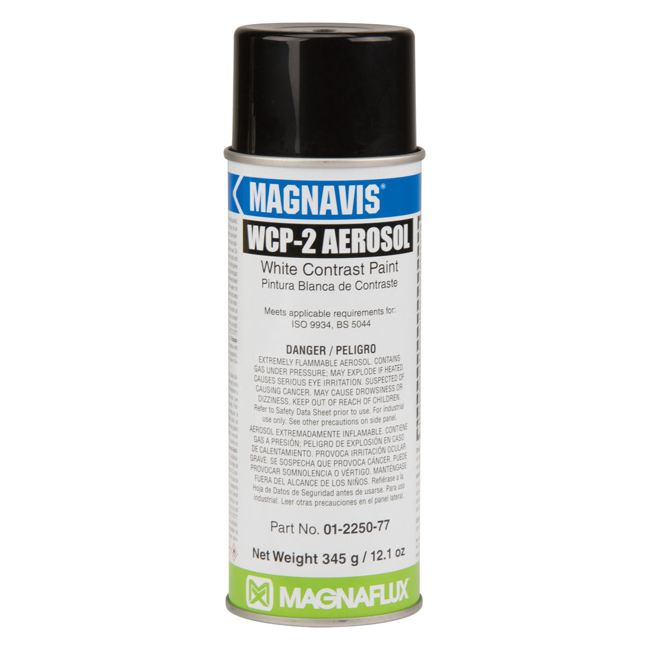 WCP-2 White Contrast Paint - 387-1800