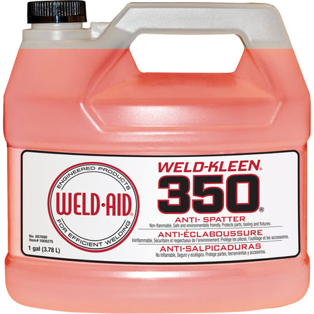 Weld-Kleen® 350®Anti-Spatter - 388-1175